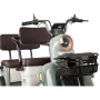Электротрицикл Rutrike Gelbert Beta 48V/60V 800Вт
