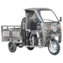Грузовой электротрицикл Rutrike Гермес Pro 1500 72V2200W