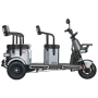 Электротрицикл Wanshida U1-X 60V 800Вт