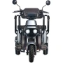 Электротрицикл Wanshida U1-X 60V 800Вт