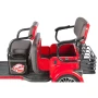 Электротрицикл Rutrike Gelbert Kappa 48V/60V 650Вт