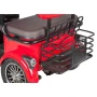 Электротрицикл Rutrike Gelbert Kappa 48V/60V 650Вт