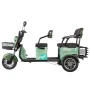 Электротрицикл Rutrike Gelbert Kang 48V/60V 800Вт