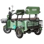 Электротрицикл Rutrike Gelbert Kang 48V/60V 800Вт