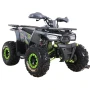 Квадроцикл HORS 024 125cc