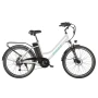 Электровелосипед Gelbert Moon