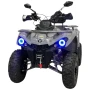 Квадроцикл бензиновый MOTAX GRIZLIK 200 Ultra