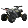 Квадроцикл бензиновый MOTAX GRIZLIK D125 RAPTOR LUX (3+1)