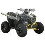Квадроцикл бензиновый MOTAX GRIZLIK D125 RAPTOR LUX (3+1)
