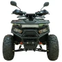 Квадроцикл бензиновый MOTAX GRIZLIK LUX 125