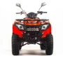 Квадроцикл Loncine ATV 200 MAX (мотокомплект)