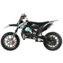 Мини-питбайк KAYO DBR SX50-A 2T