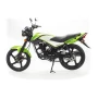 Мотоцикл Motoland Voyage 200cc