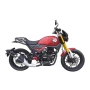 Мотоцикл Shineray COBRA SRM 250cc