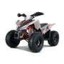 Квадроцикл QMC SPORTY 125cc (мотокомплект)