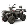 Quad bike LINHAI 370 Promax 4x4