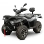 Quad bike LINHAI 370 Promax 4x4