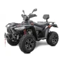 Quad bike LINHAI 500 Promax 4x4