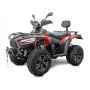 Quad bike LINHAI 500 Promax 4x4