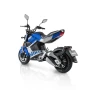 Электрический мотоцикл Miku Super Sunra Electric