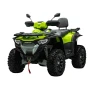 Electric ATV Powerland Tachyon