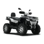 Electric ATV Powerland Tachyon