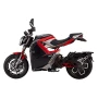 Motorcycle Otto bike MCR-HUB