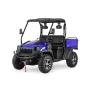 UTV Garron EV60