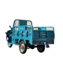 E-Cargo Tricycle Eborn CARGOCAT 2-S