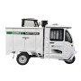 E-Cargo Tricycle Eborn CARGOCAT 3-B