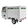 E-Cargo Tricycle Eborn CARGOCAT 3-B