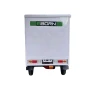 E-Cargo Tricycle Eborn CARGOCAT 3-B