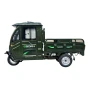 E-Cargo Tricycle Eborn CARGOCAT 3-S