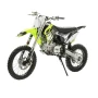 Питбайк PWR RACING FRZ 140