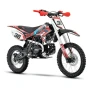 Питбайк X-Motos XB-38 125cc