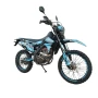 Мотоцикл Regulmoto ZR PR 4 valves 6 Gear