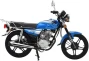 Мотоцикл Regulmoto SK-125
