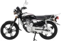 Мотоцикл Regulmoto SK-125