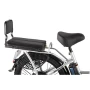 Электровелосипед Eltreco E-Alfa FAT 500W