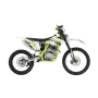 Мотоцикл эндуро ROCKOT R5F Raptor (250cc, 172FMM, 21/18)
