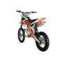 Питбайк KAYO BASIC TT125EM KRZ