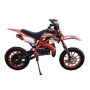 Minicross QMC DB 701A 49cc