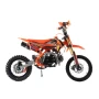 Питбайк CLARX DB125 14/12 125cc automatic