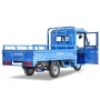 Грузовой электротрицикл Rutrike Фактор 2600 60V2000W