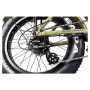 Электровелосипед Volteco Bad Dual New
