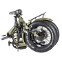 Электровелосипед Volteco Bad Dual New
