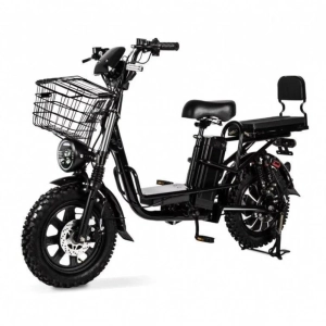 Электровелосипед SHTENLI MONSTER V-12 60V20Ah