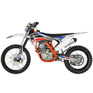 kayo-motocykl-k4-mx