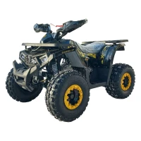 Квадроцикл подростковый TaoMotor Shark 125cc