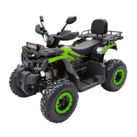 Квадроцикл внедорожный TaoMotor Warrior 200cc